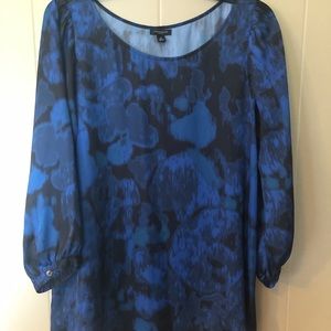Ann Taylor LOFT blouse